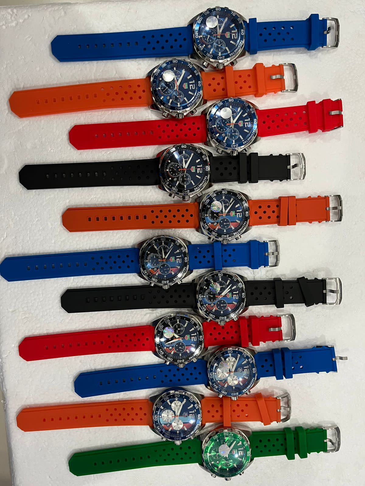 Tag Heuer